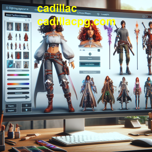 A Evolução da Personalização nos Jogos: Estilo e Estratégia