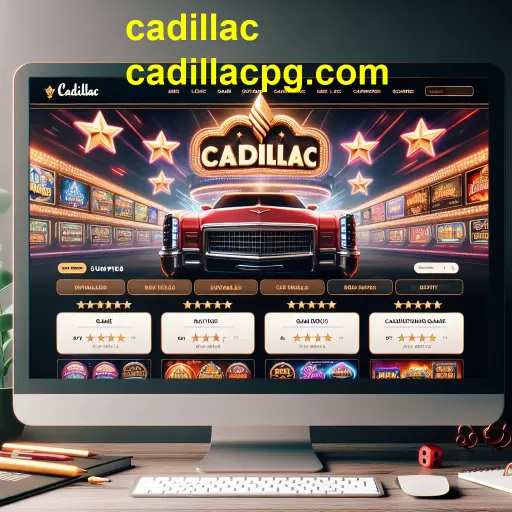 Entendendo a Importância das Avaliações de Jogos no Cadillac