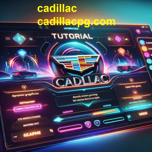 A Importância dos Tutoriais de Jogos na Comunidade Cadillac