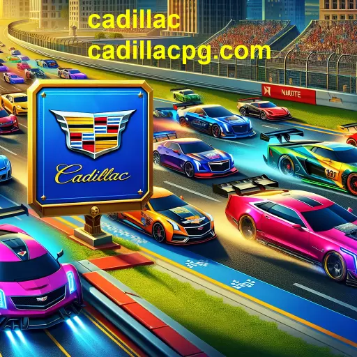As Novas Atualizações do Cadillac: O Que Esperar